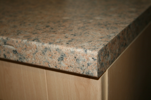 Just Fitted Kitchens - Work Surfaces